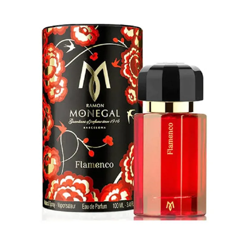 Flamenco edp 