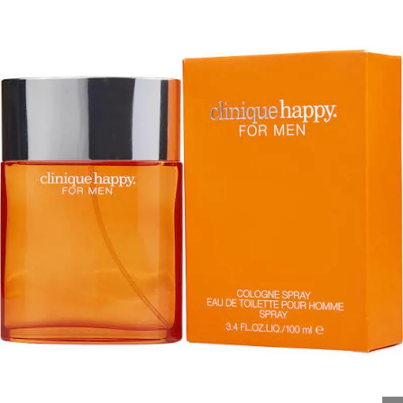 CLINIQUE HAPPY 