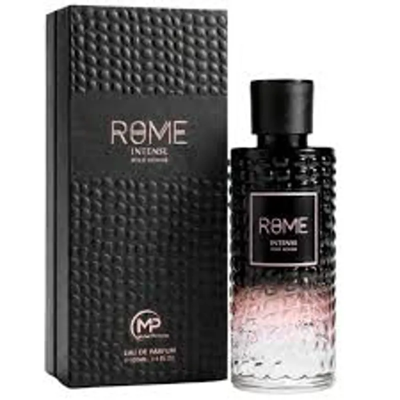 ROME INTENSE POUR HOMME 