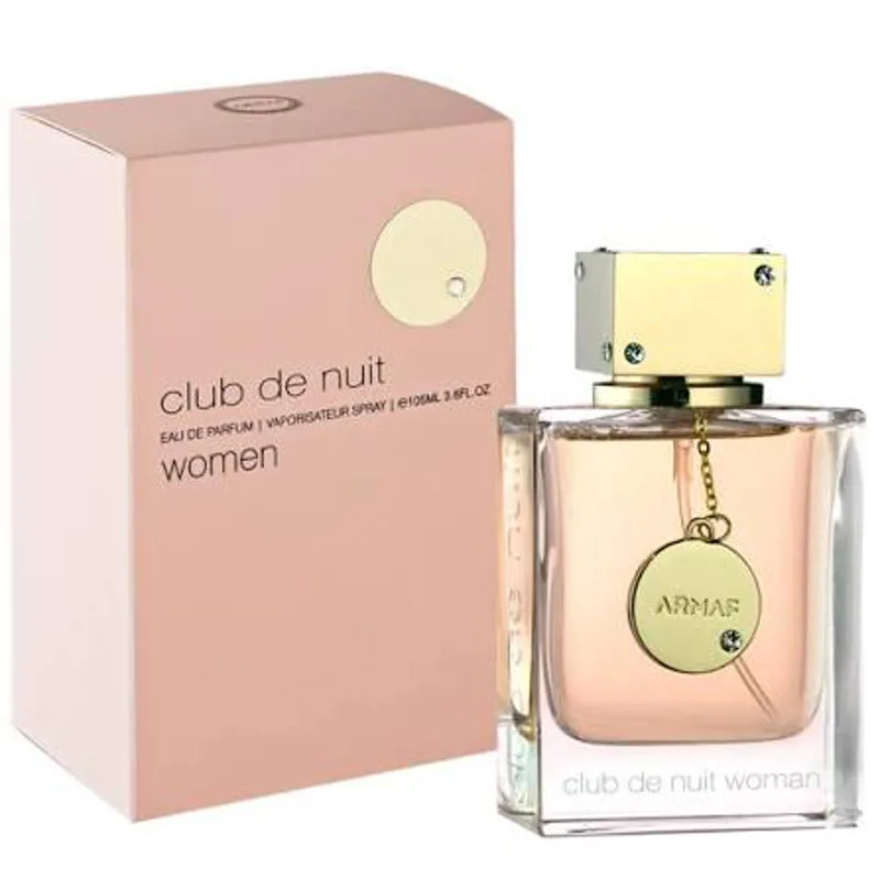 CLUB DE NUIT WOMAN 