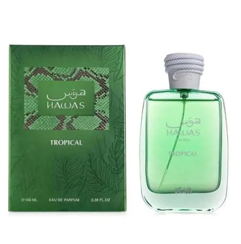 Hawas Tropical 