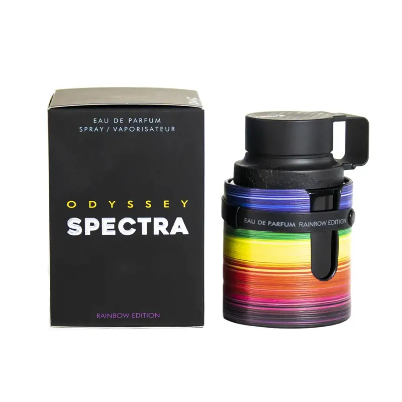 Odyssey Spectra 