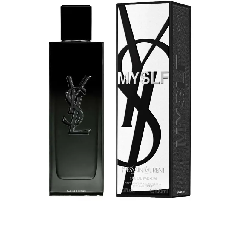 MYSLF EDP 