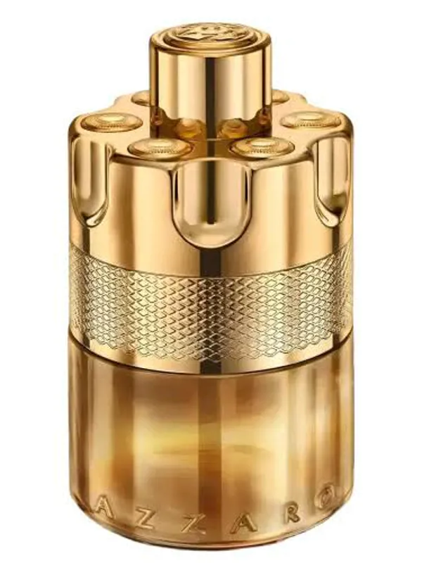 Forever Wanted Elixir