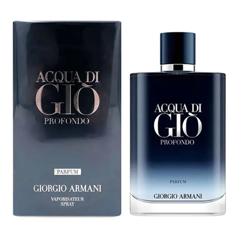 ACQUA DI GIO PROFUNDO PARFUM 