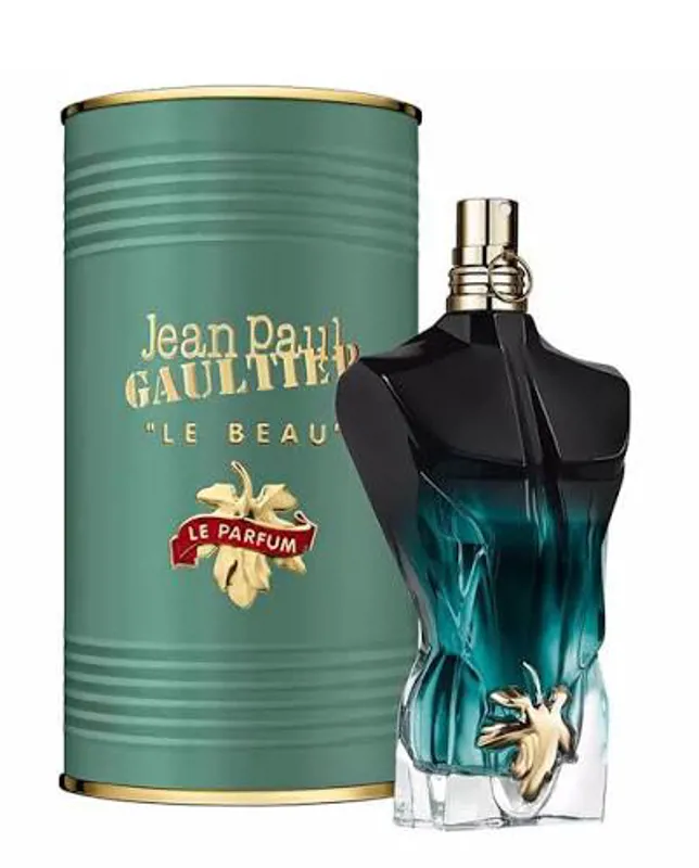 LE BEAU LE PARFUM 