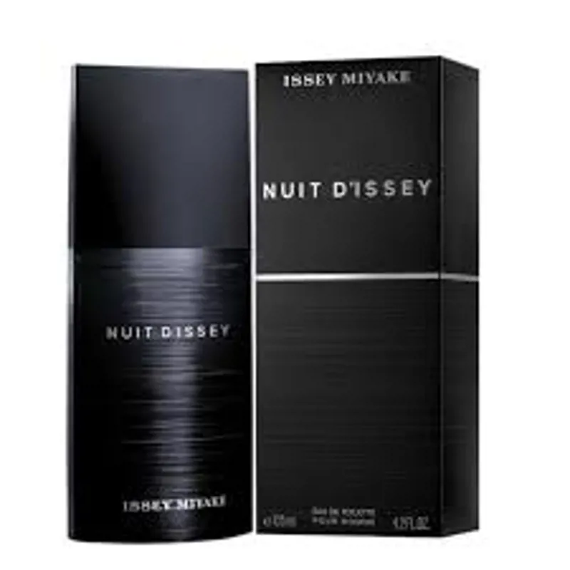 Nuit d’Issey Parfum