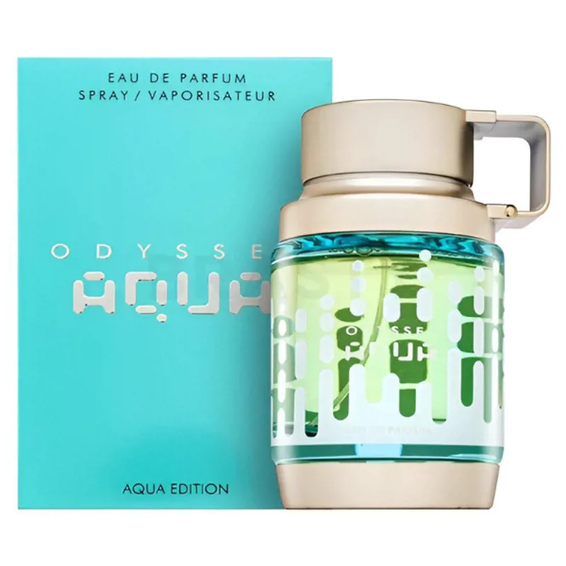 Odyssey Aqua