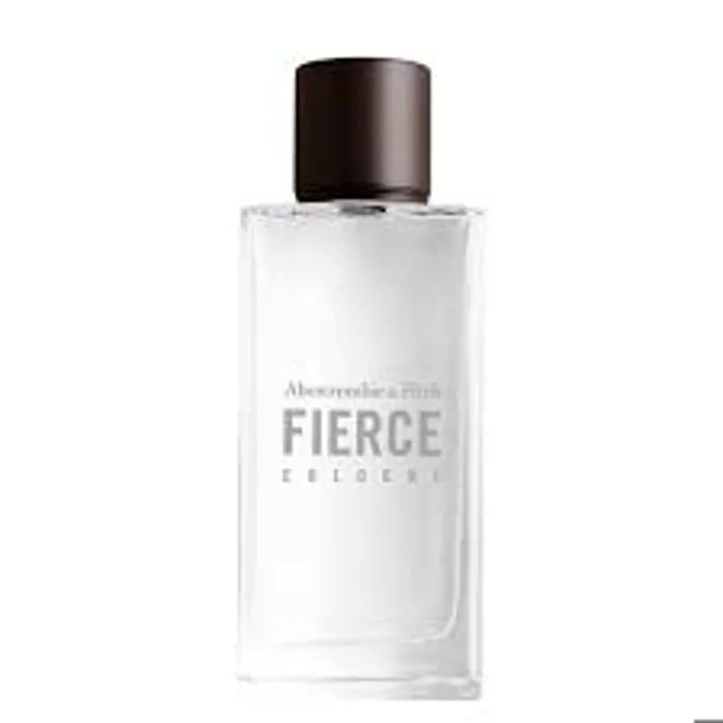 FIERCE COLOGNE 