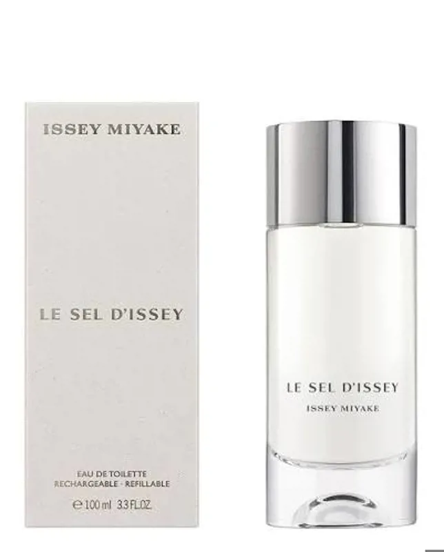 Le Sel d’Issey