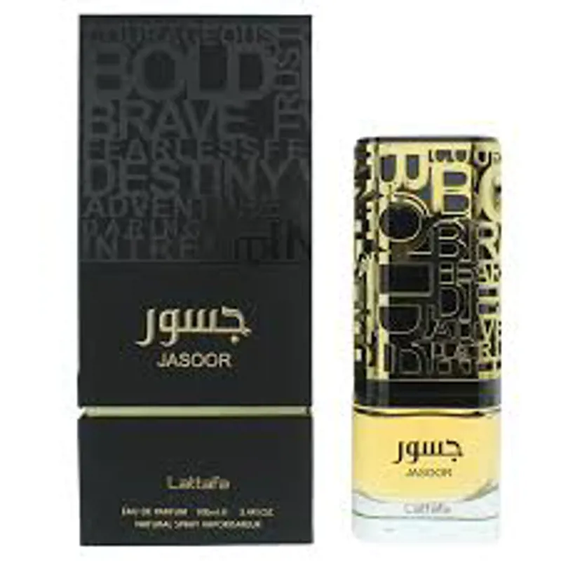 JASOOR 