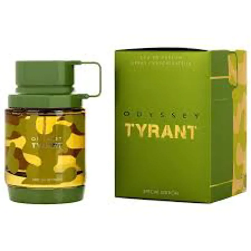 Odyssey Tyrant 