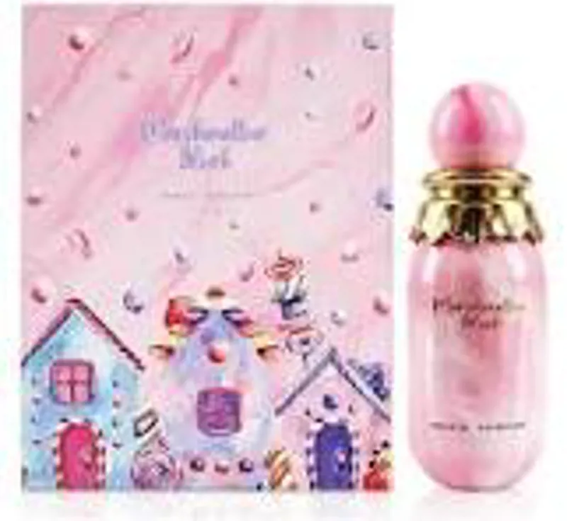 MARSHMELLOW BLUSH 