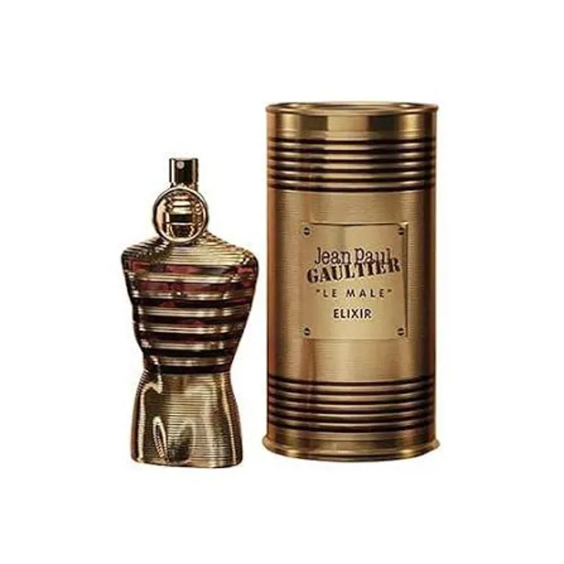 LE MALE ELIXIR 