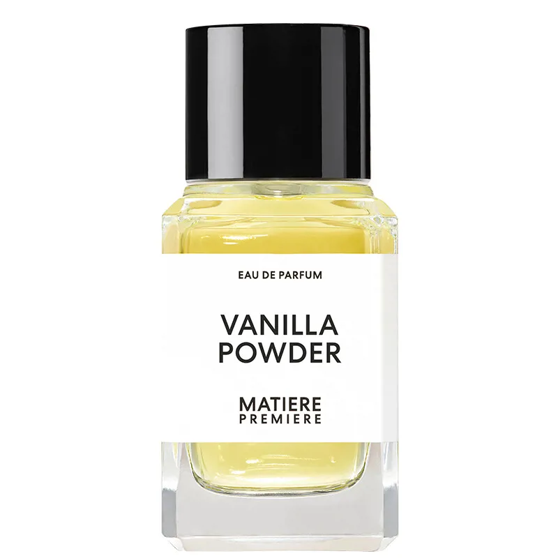 Vanilla Powder