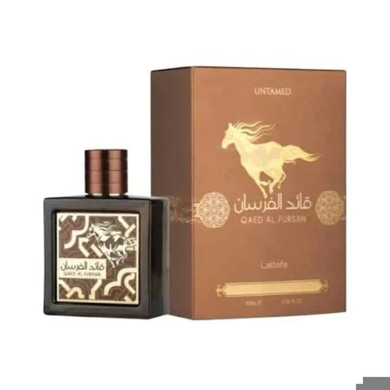 QAED AL FURSAN UNTAMED 