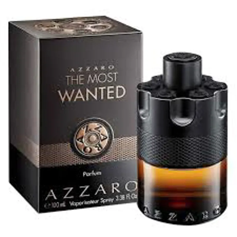THE MOST WANTED PARFUM 