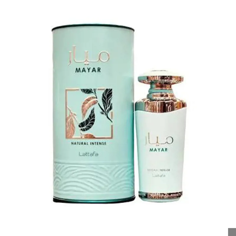 MAYAR NATURAL INTENSE 