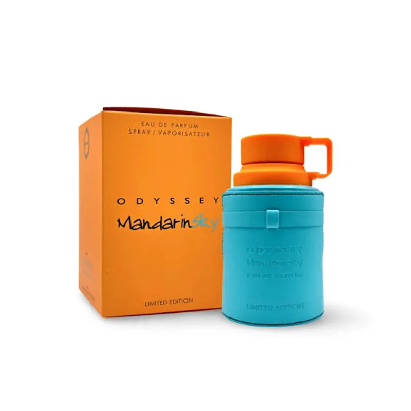 MANDARINE SKY 200 ML 