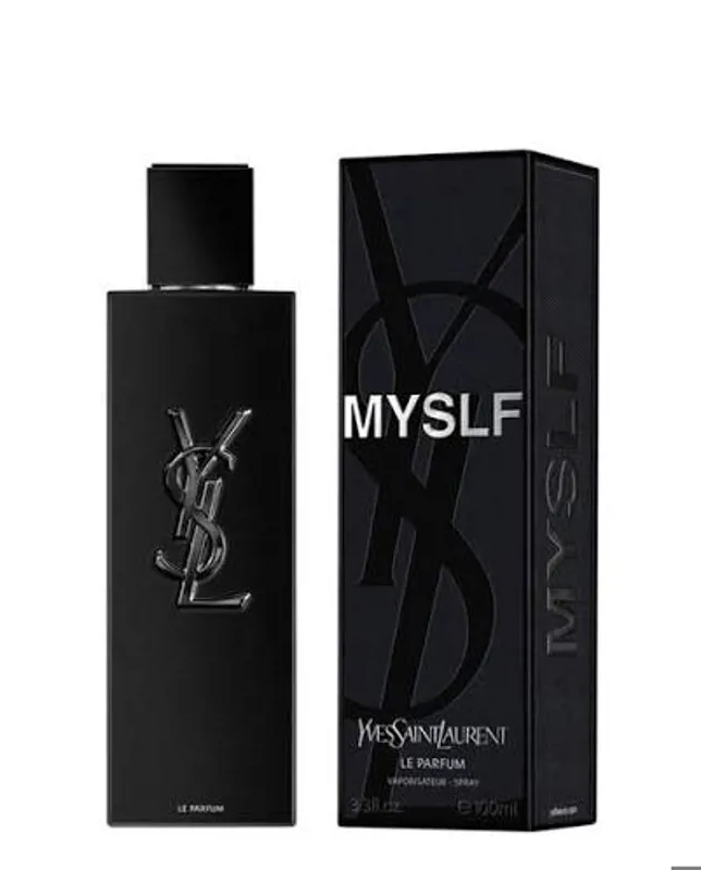 MY SLF LE PARFUM 