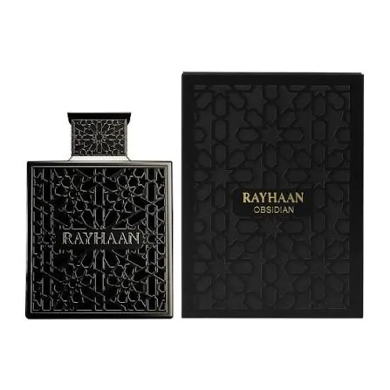 RAYHAAN OBSIDIAN 