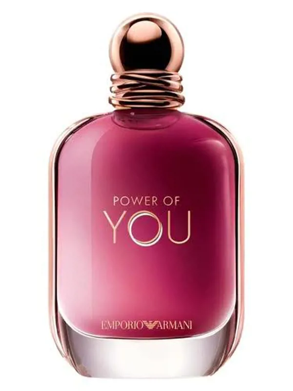 TESTER POWER OF YOU 