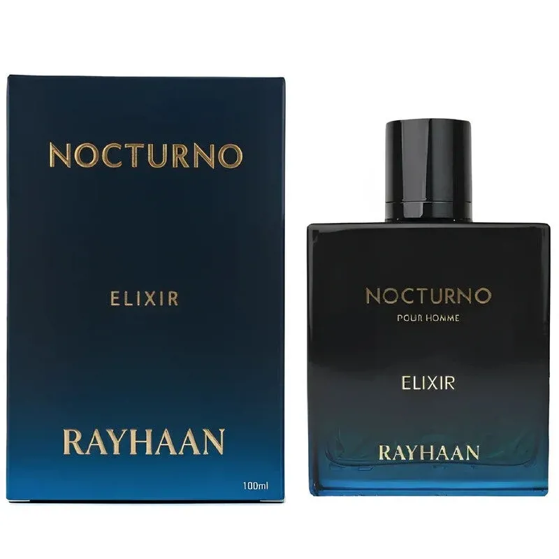 NOCTURNO ELIXIR 