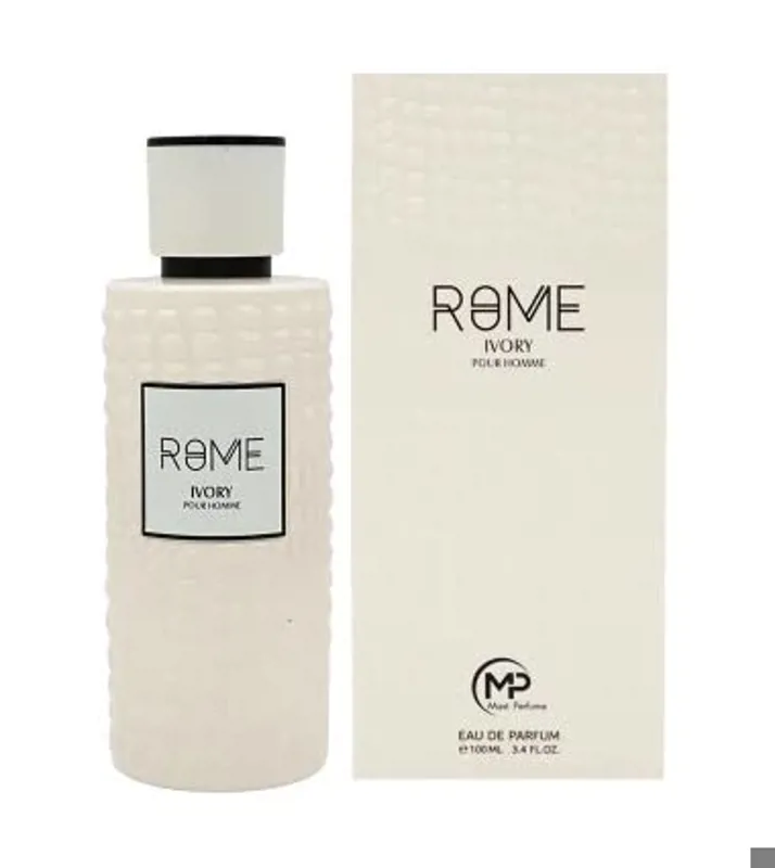 ROME IVORY POUR HOMME 