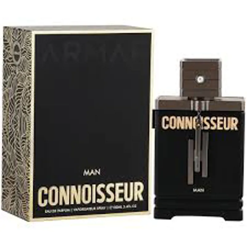 CONNOISSEUR MAN 