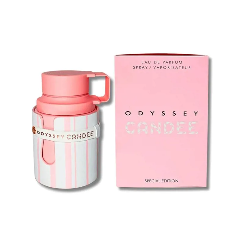 Odyssey Candee