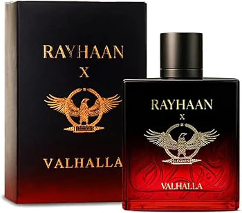 VALHALLA 