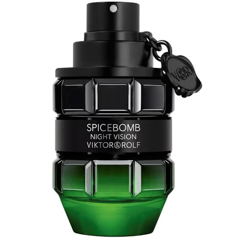 SPICEBOMB NIGHT VISION 