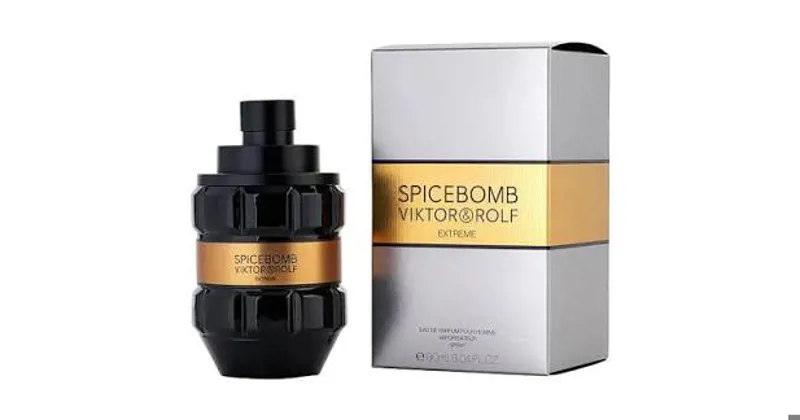 SPICEBOMB EXTREME 