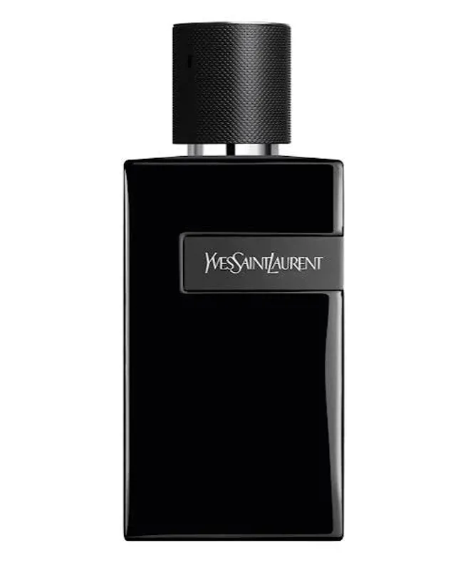 Y LE PARFUM 