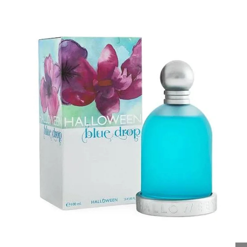 BLUE DROP 