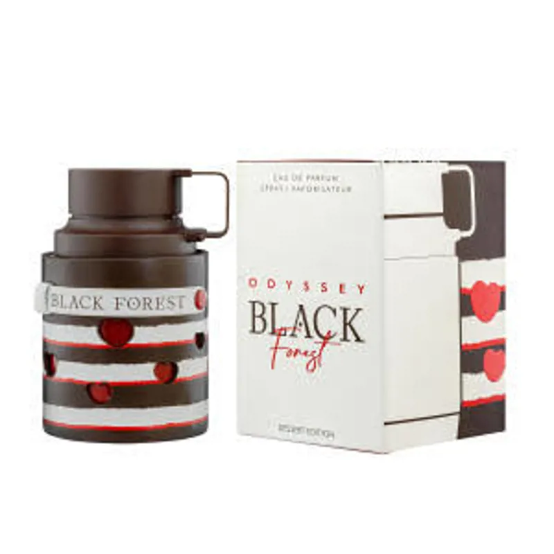 Odysse Black Forest