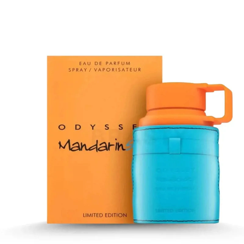 Odyssey Mandarín Sky
