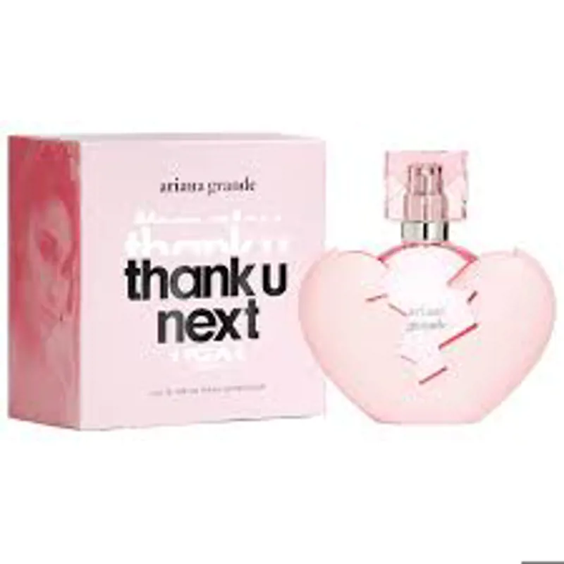 THANK U NEXT 