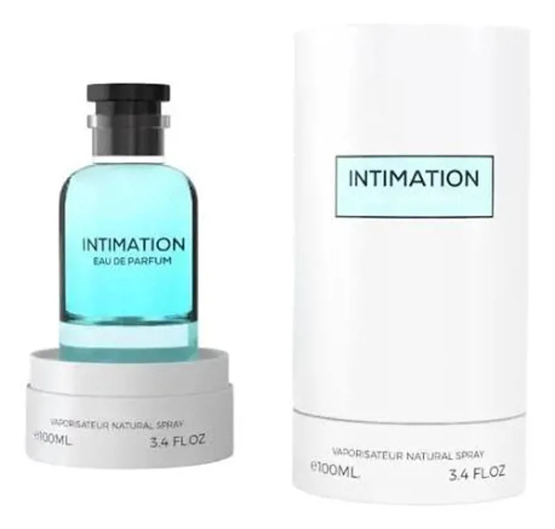 INTIMATION