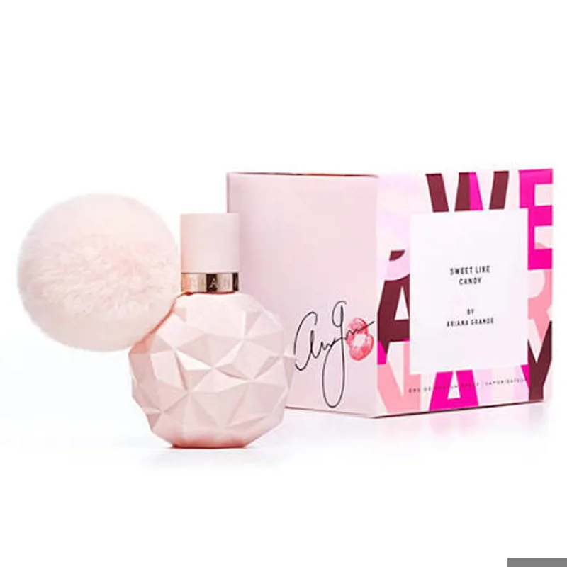 SWEED LIKE CANDY 
