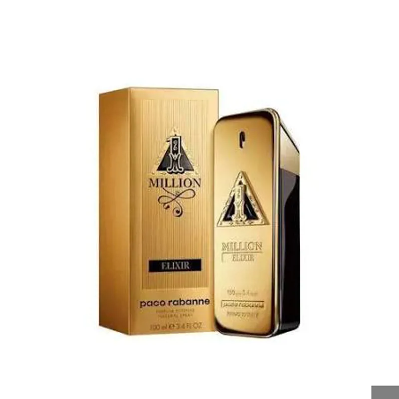 ONE MILLON ELIXIR 