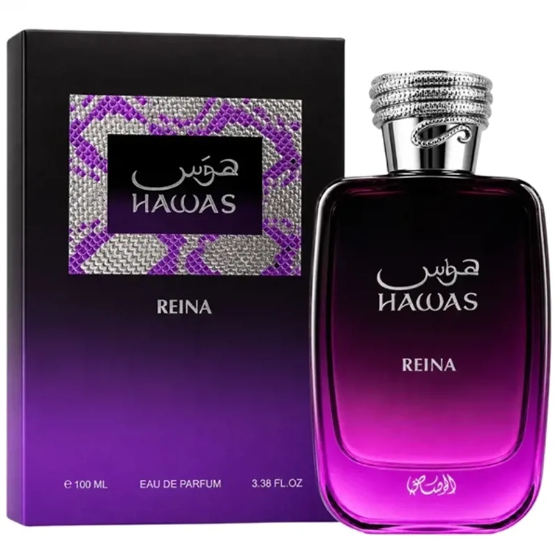 Hawas Reina