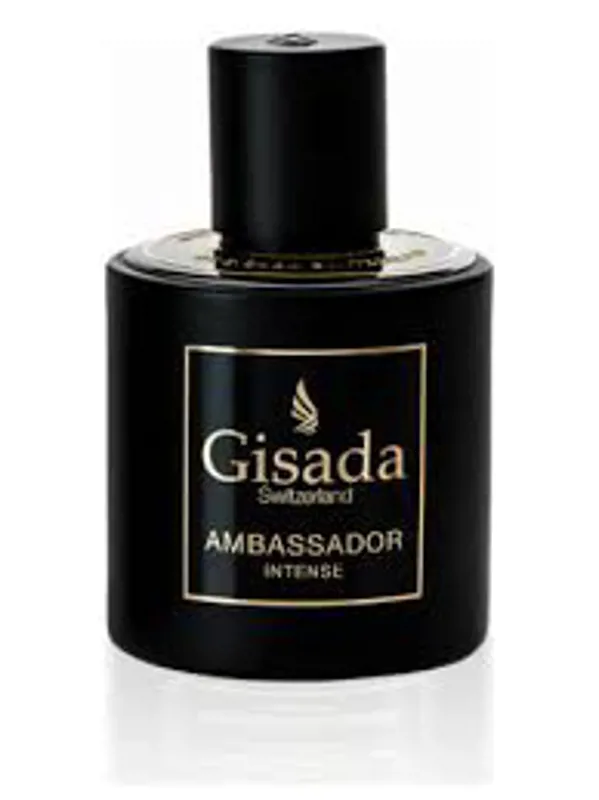 Ambassador Intense 