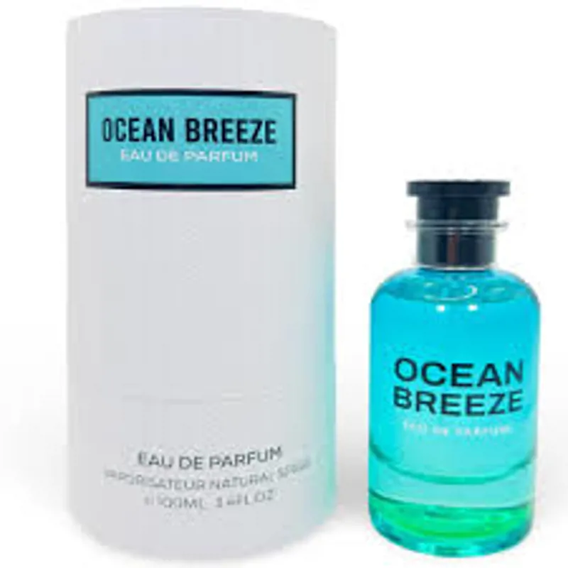 OCEAN BREEZ 