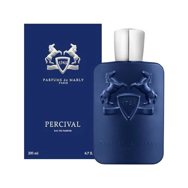 Percival 